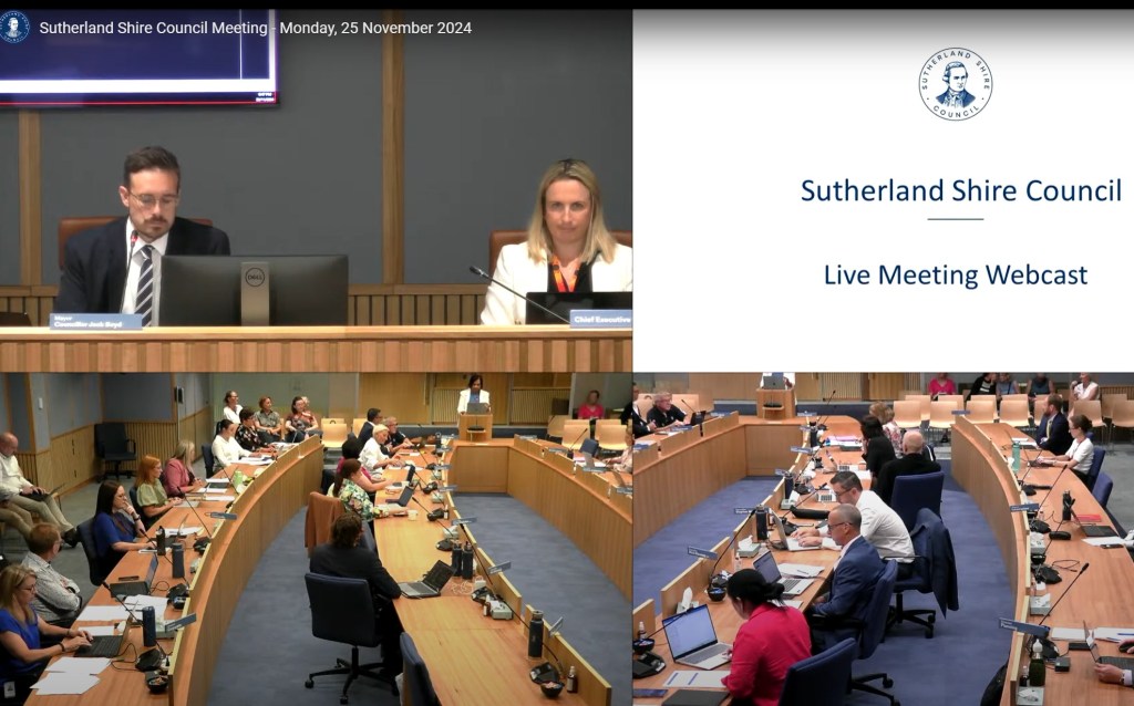 From Advocacy to Action—Sutherland Shire’s Tree Retention&nbsp;policy